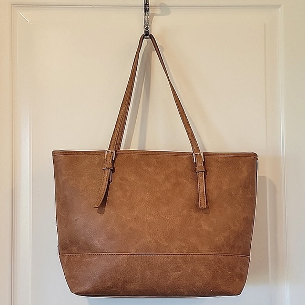 🍃 Urban Expressions women's tote handbag shoulder bag